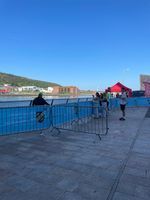 Photo 2 of Prince of Wales Dock, Swansea