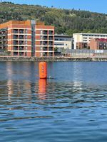 Prince of Wales Dock, Swansea
