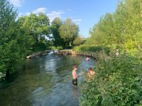 Photo 2 of Shawford Lock