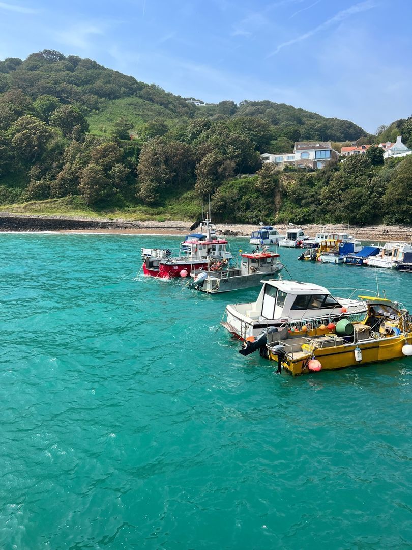 Photo of Bonne Nuit bay