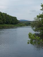 Photo 4 of Drumoak Park Bridge
