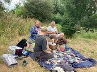 Photo 2 of Santon Downham, Little Ouse