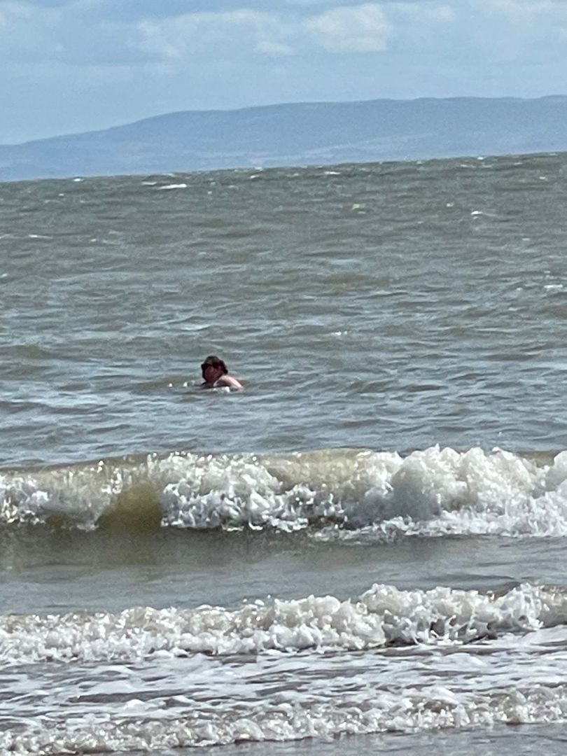 Photo of Whitmore Bay