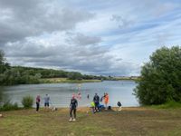 Photo 4 of Pitsford Reservoir 