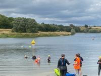 Photo 3 of Pitsford Reservoir 