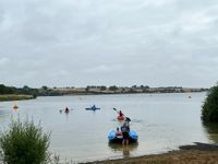 Photo 5 of Pitsford Reservoir 