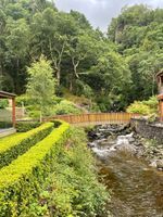 Photo 4 of Lodore falls