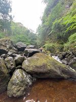 Photo 3 of Lodore falls