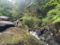 Photo 2 of Lodore falls