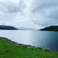Photo 3 of Bala lake