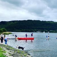 Photo 2 of Bala lake