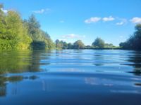 Photo 3 of Thames swim (Newbridge)