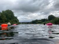 Branston to Stapenhill swoosh