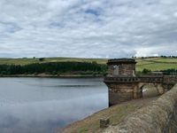 Photo 4 of Digley Reservoir