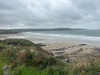Broad haven