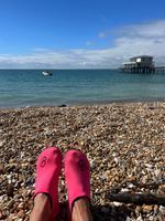 Photo 3 of Totland Bay