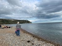 Photo 2 of Ringstead Bay