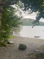 Kettlewell Derwentwater nr Keswick