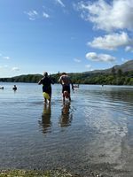 Photo 5 of Coniston Monk Car Park