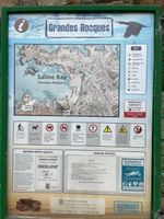 Photo 2 of Grandes Rocques (Saline Bay) 