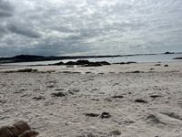 Photo 3 of Grandes Rocques (Saline Bay) 