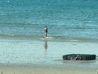 Photo 2 of L'Ancresse Bay