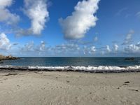 Photo 2 of La Jaonneuse Bay