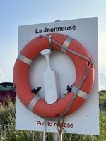 Photo 3 of La Jaonneuse Bay