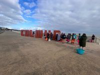 Photo 3 of Colwyn Bay Beach