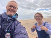 Photo 4 of Colwyn Bay Beach