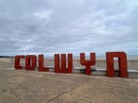 Photo 5 of Colwyn Bay Beach