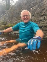 Photo 3 of Llangollen Rock Pools