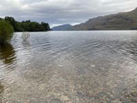Photo 4 of Loch Maree in Beinn Eighe national nature reserve