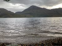 Photo 2 of Loch Maree in Beinn Eighe national nature reserve