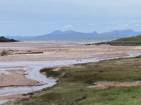 Applecross Sands