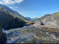 Photo 3 of Buttermere Pools