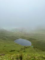Photo 5 of Pen-y-fan tarn