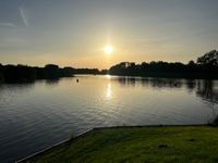 Photo 4 of Race Hub Frisby Lakes