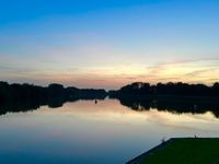 Race Hub Frisby Lakes