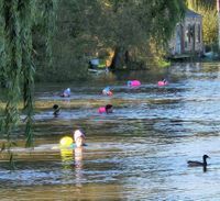 Photo 5 of Wood ford Lock to Denford