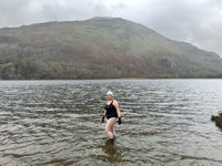 Photo 3 of Llyn Gwynant