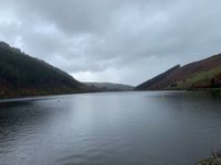 Photo 2 of Llyn Gerionydd