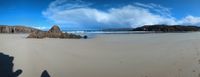Photo 3 of Ceannabeinne beach