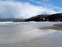 Photo 4 of Ceannabeinne beach