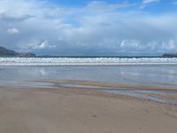 Photo 2 of Balnakeil beach