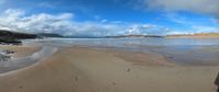 Balnakeil beach