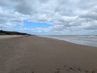 Photo 2 of Alnmouth beach