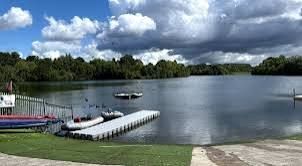 Photo of Gorton Reservoir