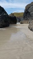 Photo 4 of Kynance cove - the lizard
