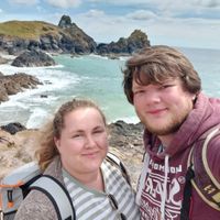 Photo 3 of Kynance cove - the lizard